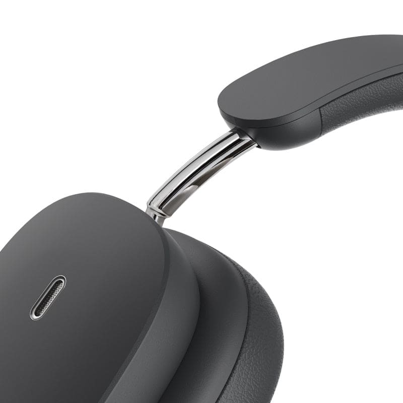 Noise Cancelling Wireless Headphones | Wireless Headphone