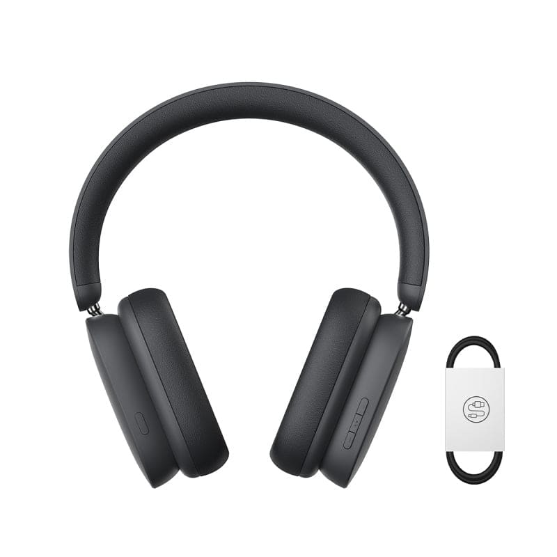 Noise Cancelling Wireless Headphones | Wireless Headphone