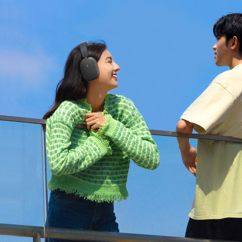 Noise Cancelling Wireless Headphones | Wireless Headphone