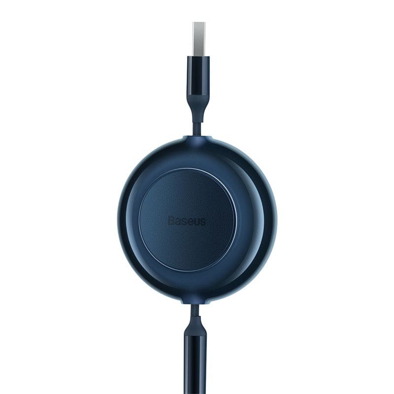Series Retractable 3 in 1 Charger | Baseus 3 in 1 Charger